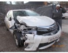 Toyota Corolla Altis-UK-07BJ-7047-Petrol Car - R7