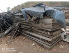 Building & other MS, SS , COPPER & GI SCRAP (