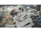 Lumino Banda RDSS (DOL –20.05.2025 )_Damaged Scrap/Salvage Of Electrical Cables, Acsr Conductors And Associated items lying at Banda UP
