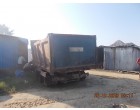 Tata Sigma HR61E3263 lying at  Shamli U.P
