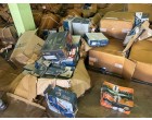 Flood damaged Cookware Items -  9997 Pcs 