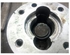 Various Parts / Components of  Industrial Compressor viz. Main Oil  Pump, Bull Gear, Pinion Gear of  Main Oil Pump, 1st Stage Bearing  and Bull Gear Bearing 