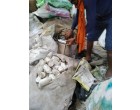 Krishi Rasayan Finish goods, raw material, packing material of Chemicals, Pesticides, and Insecticides - as per list 
