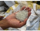 Polyester Chips- 55039.40 Kgs, Silvassa