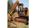 Hyundai Excavator, Model: R215, Faridabad