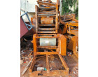 Fire Damaged Plant & Machinery, FFF, Office Equipment (As per Annexures Attached) lying at Hyderabad TL