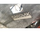 Sandvik, Dino DC 400-R T3-4- Scrap