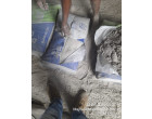 Dalmia Cement –  4690  (234.5 MT) At Sarai Bihar