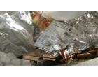 Polyester Metalized Film, Qty- 8225.890 Kgs