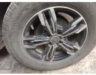 Damaged Ford HR-29AM-7368