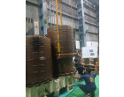 Electrically short-circuited/damaged HV Windings with Insulations - 03 Nos/ Approx. 7320 Kg. lying at Sriperumbudur, Vengadu, Tamil Nadu 602105