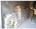 Dalmia Cement- 5978 Bags at Begusarai