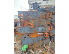 Fire Damaged Plant & Machinery, FFF, Office Equipment (As per Annexures Attached) lying at Hyderabad TL