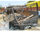 Eicher Truck _ O1_ RJ-11GC-2891 Vehicle at Greater Noida