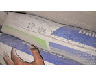 Dalmia Cement-8329 Bags lying at Warsaliganj