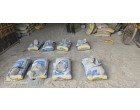 Dalmia cement -6600 Bags at Buxar-BH