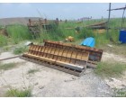Double Girder EOT Crane(Capacity 20 ton, 25m Span X 12m Lift) weight- 30,210 Kg. (+/-10%)