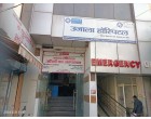 Fire damaged medical machines - 4 Nos