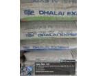 Dalmia Cement -3750 Bags(187.5 MT) at Sasaram