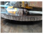 Various Parts / Components of  Industrial Compressor viz. Main Oil  Pump, Bull Gear, Pinion Gear of  Main Oil Pump, 1st Stage Bearing  and Bull Gear Bearing 