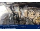 Accidental Toyota Etios GD (F) , HR55 AF 3721