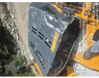 Hyundai Excavator R215 L. Pithoragarh