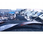 Fire Damaged HDPE, LDPE, PP Polymers – Approx. 1953.575 MT at Bhiwandi MH