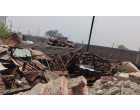 Ooms Polymers_ Building Scrap - 30.878 MT _at Mathura UP