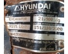 Hyundai Excavator, Model: R215, Faridabad