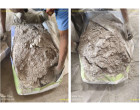 Dalmia Cement - 6225 Bags at Daltolganj JH