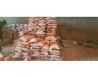 Dalmia Cement -4700 Bags at Purnea Bihar