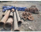 Water Damaged Water Pump Components - 76 Nos 