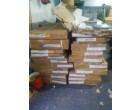 Imported Knock Down Furniture: Almira, Bed Set,Cabinets  (etc)- 163Pcs  