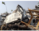 TATA -HR-58C-6485, at  Hemkunt Motor godown