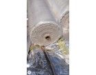 Cotton Grey Un-calendared Fabric – – 39 Rolls / 19,000 Mtrs at Tuticorin Tamilnadu