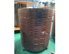 Electrically short-circuited/damaged HV Windings with Insulations - 03 Nos/ Approx. 7320 Kg. lying at Sriperumbudur, Vengadu, Tamil Nadu 602105