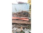 Salvge of Building , Stock , Plant & Machinery lying at moradabad