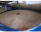 Absorbent Grade Kraft Paper- 14,778 Kg. at WB