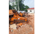 Fire Damaged Plant & Machinery, FFF, Office Equipment (As per Annexures Attached) lying at Hyderabad TL