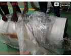 Polyester Metallised Film, 1123.64 kg, Asaam 