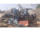 ICM _ Building Scrap - Approx. 108.371 MT at Udaipur RJ