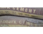 Dalmia Cement - 3997 Bags at Biharsharif, Bih