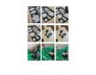 Damaged Steering Column Parts (as per list)