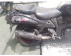 Suzuki Motorcycle Hayabusa  _GJ 05 SB 3581 at New Delhi