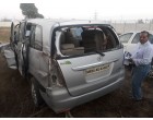HR-51AU-6407 - Toyota INNOVA - Diesel - R3