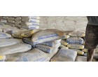 Dalmia cement -6600 Bags at Buxar-BH