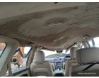 Mahindra Rexton / 2013