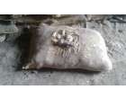 Dalmia Cement - 4187 Bags at Raniganj (WB)