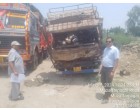 Tata 1412..UP-12BT-5138 AT muzaffarnagar up
