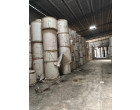 Water damaged Paper Reels - 687.45 MT